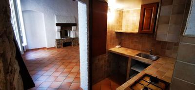 Studio - 29 m² - 1 pièce