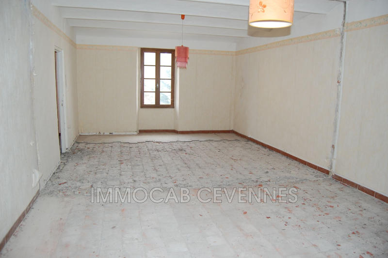 Maison en pierre - 320 m²