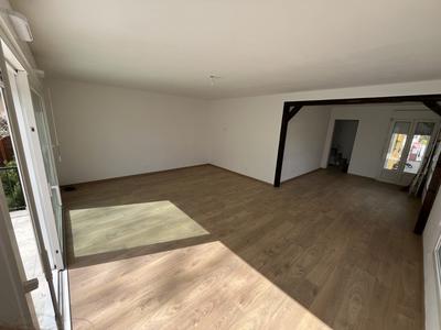 Maison - 96 m² - 4 pièces