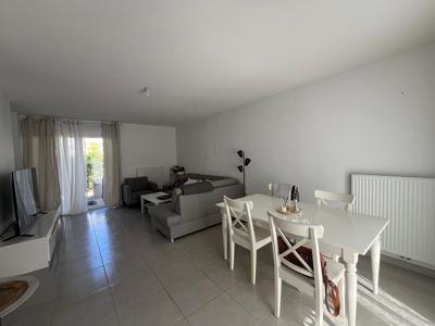 Maison - 68 m² - 3 pièces