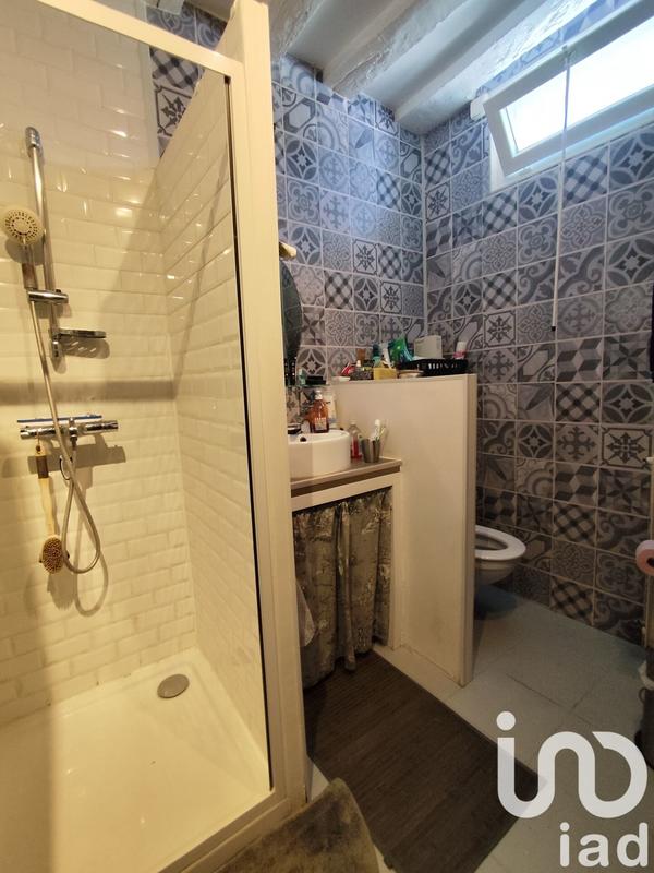 Maison de ville - 114 m² - 6 pièces