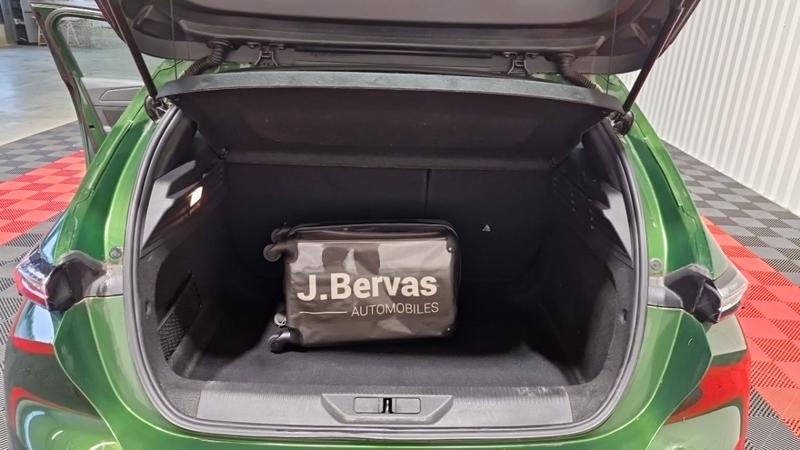 Peugeot 308 Bluehdi 130ch Ss Bvm6 Active Pack