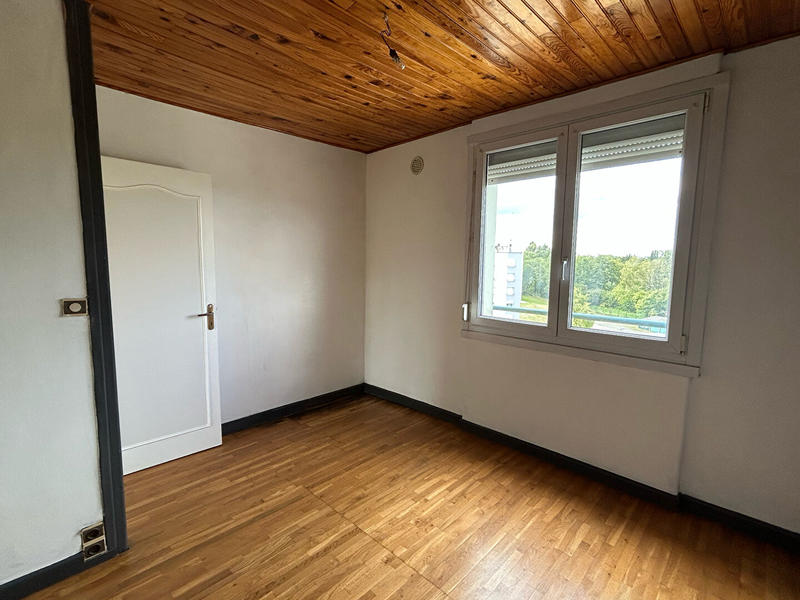 Appartement - 79 m² - 4 pièces