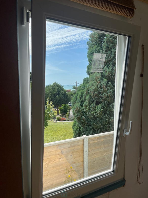 Maison - 33 m² - 2 pièces