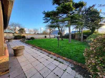 Maison - 104 m² - 6 pièces