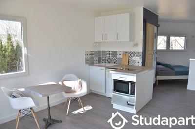 Appartement - 30 m² - 1 pièce