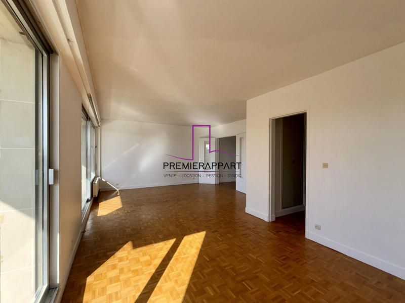 Appartement - 84 m² - 3 pièces