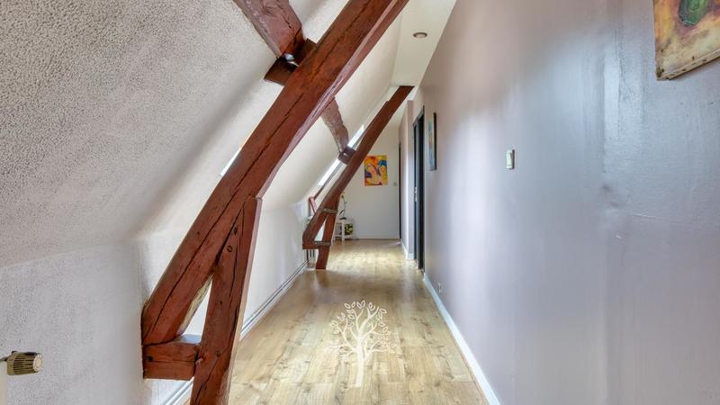 Maison - 190 m² - 4 pièces