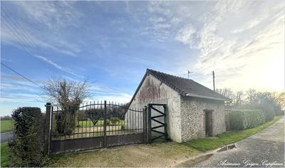 Terrain constructible - 1 915 m²