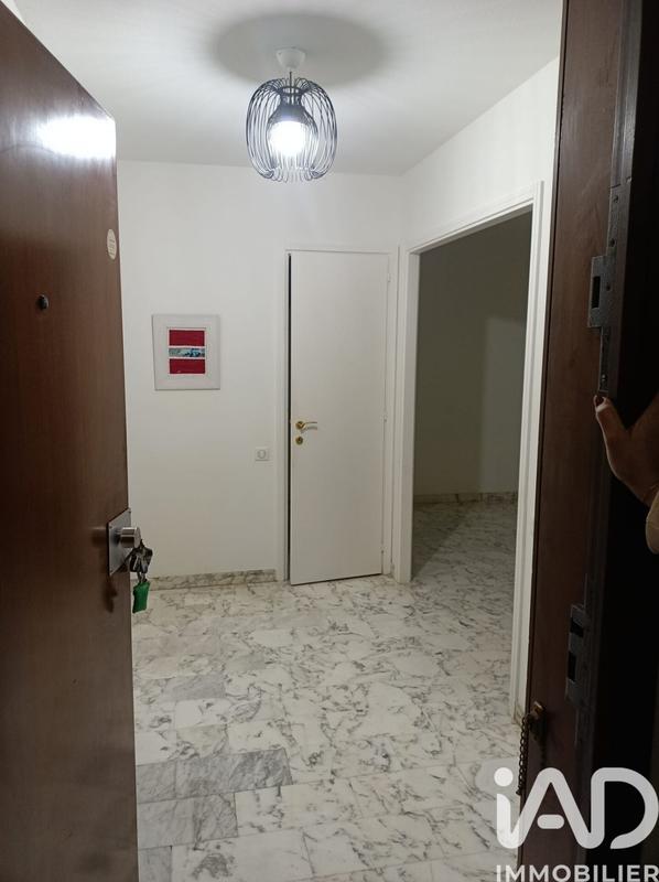 Appartement - 81 m² - 3 pièces