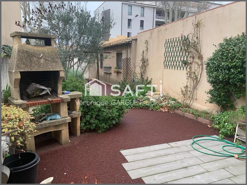 Maison - 145 m² - 6 pièces