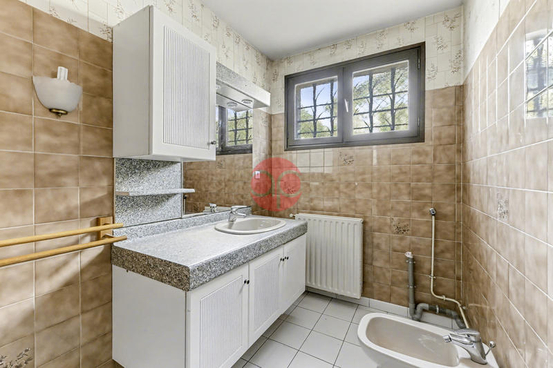 Maison - 97 m² - 4 pièces