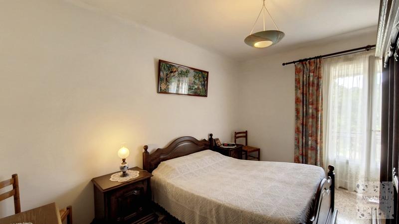 Maison - 84 m² - 3 pièces