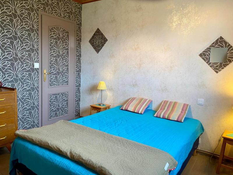 Maison - 129 m² - 6 pièces