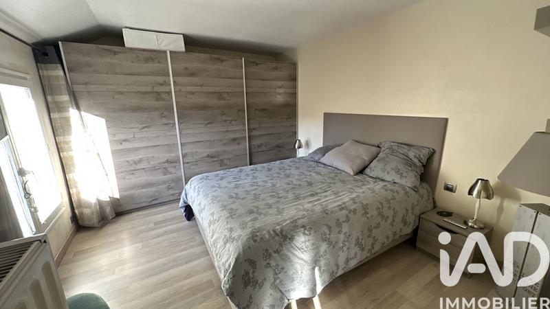 Maison - 127 m² - 6 pièces