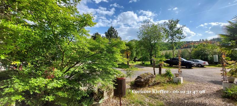 Haras - 300 m² - 4 pièces