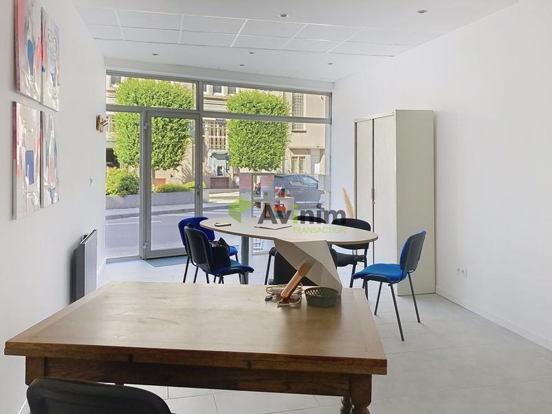 Local commercial - 51 m²