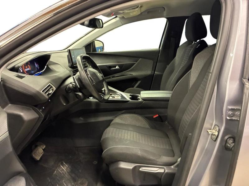 Peugeot 5008 PureTech 130ch s&amp;S Eat8 Style