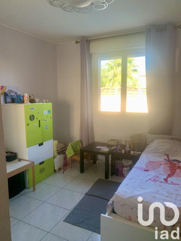 Maison - 96 m² - 4 pièces