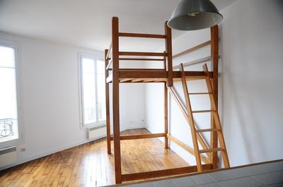 Appartement - 35 m² - 1 pièce