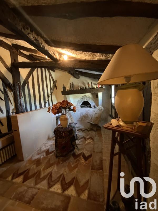 Maison - 172 m² - 6 pièces