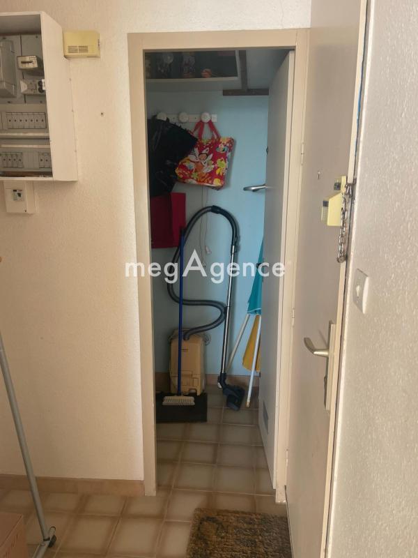 Appartement - 49 m² - 3 pièces