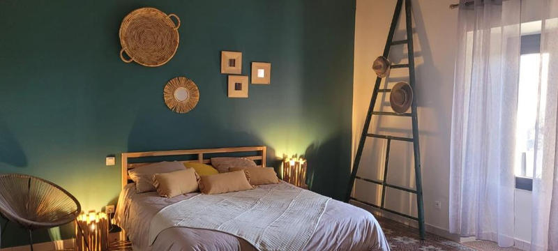 Mas - 293 m² - 11 pièces