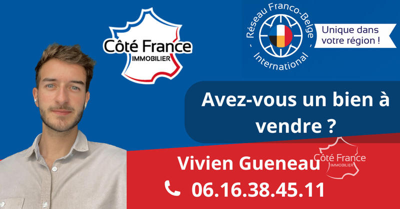 Propriété - 380 m² - 15 pièces