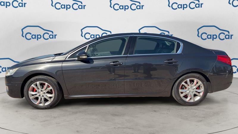 Peugeot 508 1.6 e-HDi 112 Allure