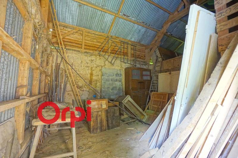 Maison - 67 m² - 4 pièces