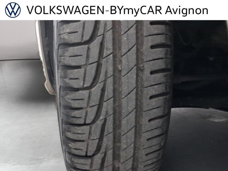 Volkswagen Polo 1.0 Tsi 95 s&amp;S Dsg7 Life