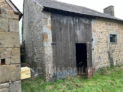 Maison - 66 m² - 3 pièces