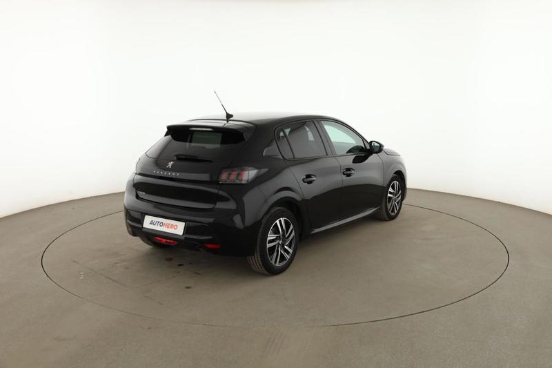 Peugeot 208 1.2 PureTech Allure 100 ch