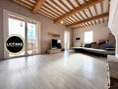 Villa - 195 m² - 7 pièces