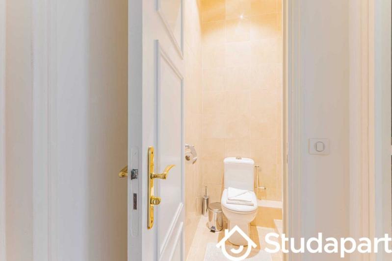 Appartement - 212 m² - 5 pièces