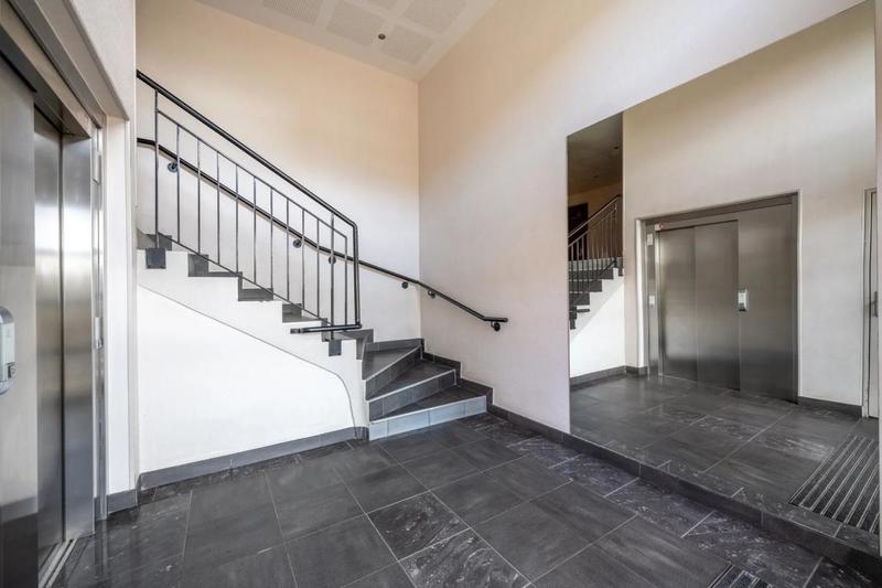 Appartement - 73 m² - 2 pièces