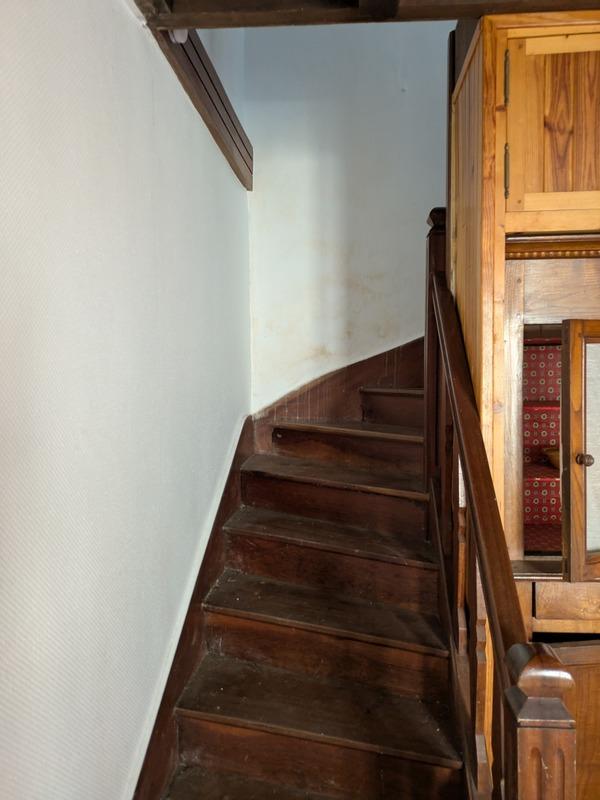 Maison - 65 m² - 4 pièces