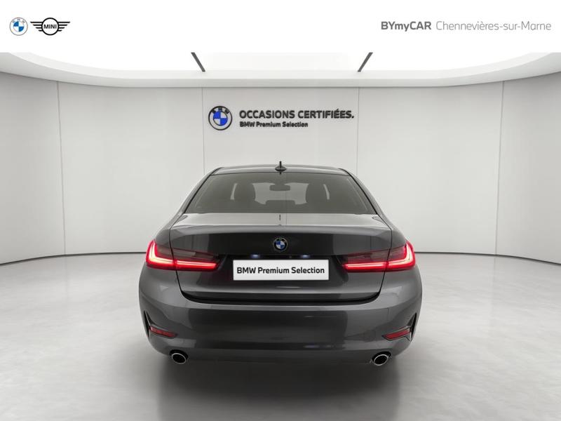 Bmw Série 3 G20 318d 150 ch Bva8 Business Design