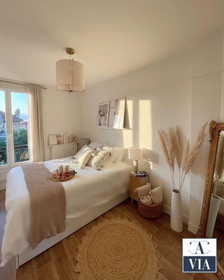 Duplex - 95 m² - 4 pièces