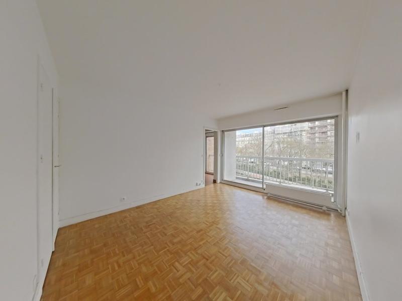 Studio - 31 m² - 1 pièce