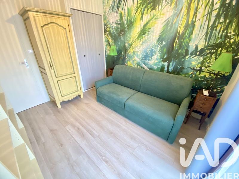 Maison - 99 m² - 5 pièces