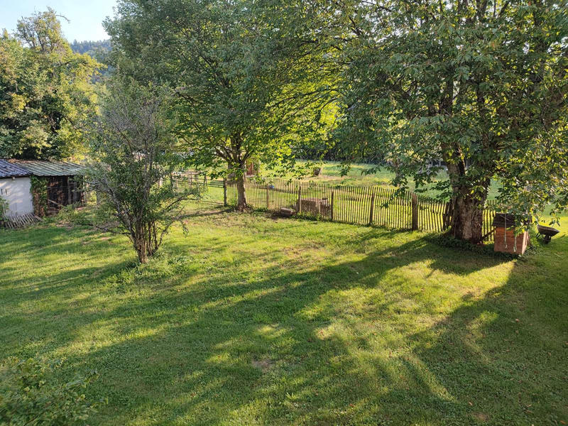 Maison - 165 m² - 8 pièces