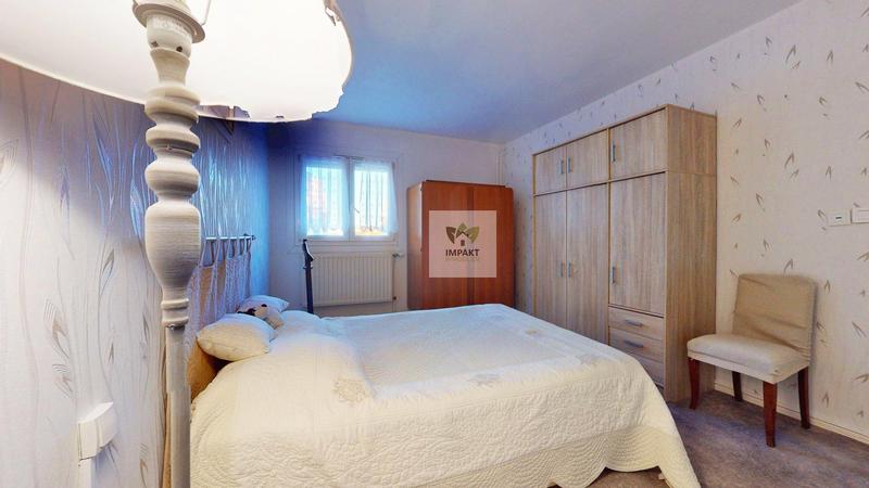 Appartement - 76 m² - 4 pièces