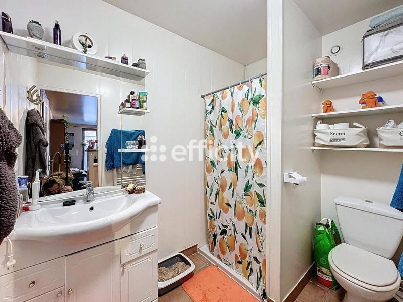 Appartement - 30 m² - 1 pièce