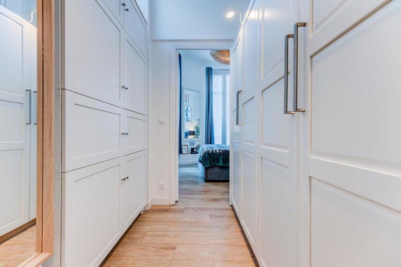 Appartement - 78 m² - 4 pièces