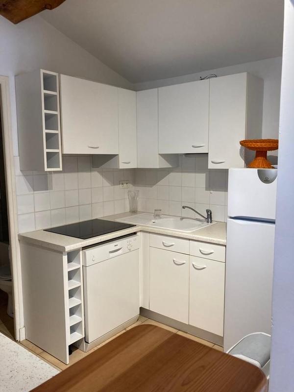 Maison - 42 m² - 2 pièces