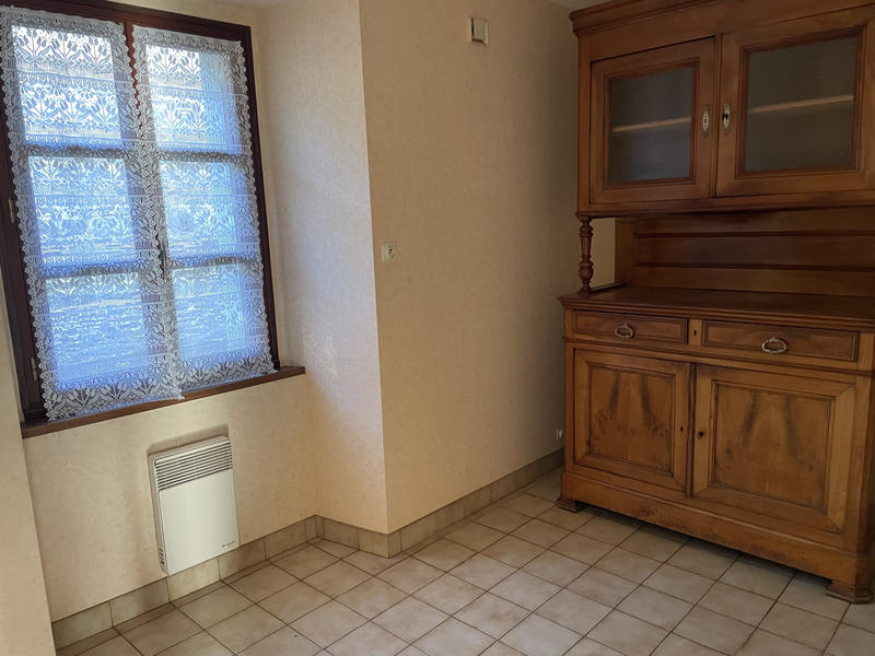 Maison - 137 m² - 6 pièces