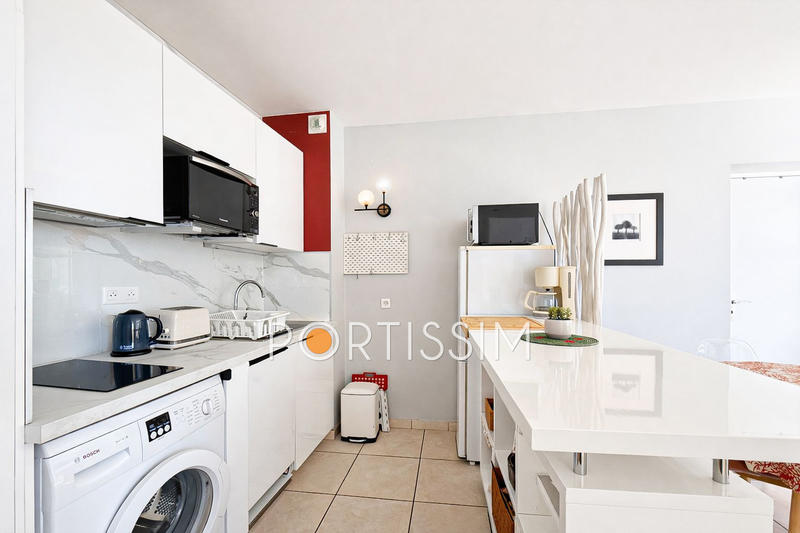 Appartement - 40 m² - 3 pièces