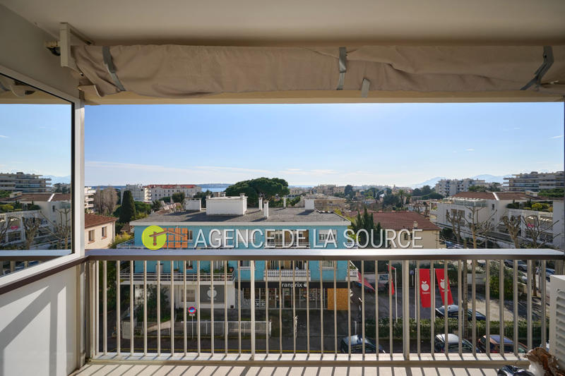 Appartement - 54 m² - 3 pièces