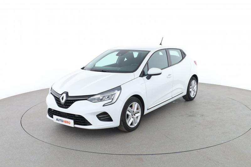 Renault Clio 1.5 Blue dCi Business 85 ch